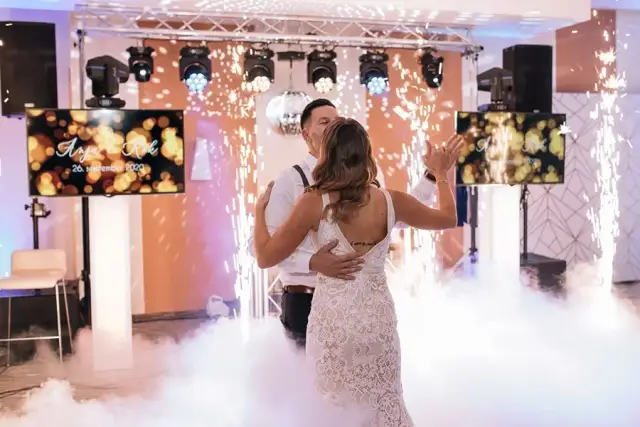 Zabava z DJ DarMar — fotografija 2