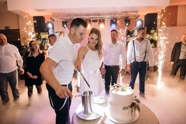 Zabava z DJ DarMar — fotografija 7