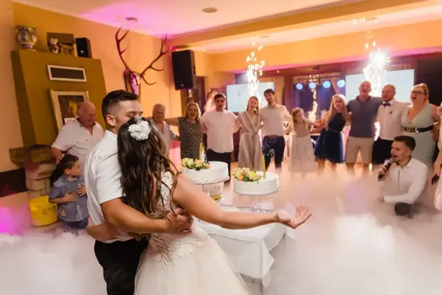 Zabava z DJ DarMar — fotografija 11
