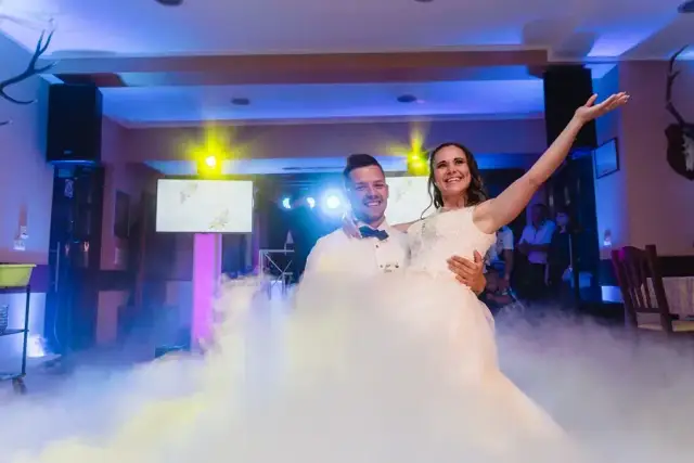 Zabava z DJ DarMar — fotografija 12