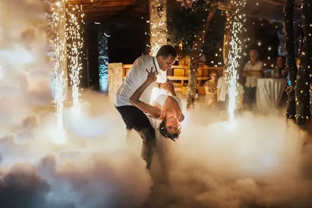 Zabava z DJ DarMar — fotografija 13