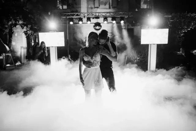 Zabava z DJ DarMar — fotografija 14