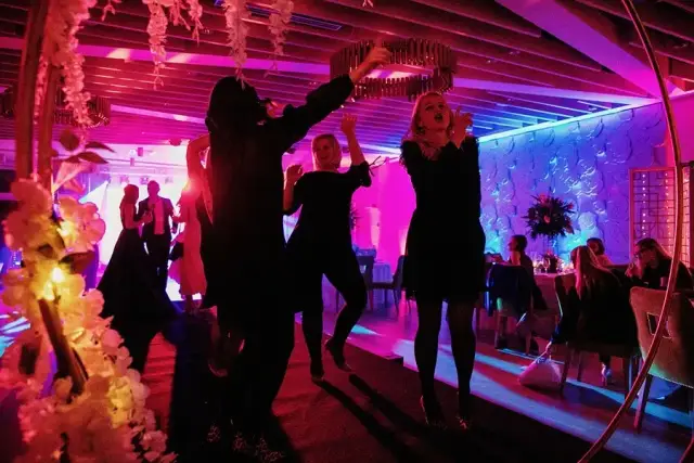 Zabava z DJ DarMar — fotografija 17