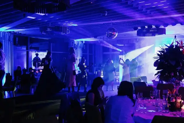 Zabava z DJ DarMar — fotografija 18