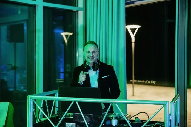Zabava z DJ DarMar — fotografija 19
