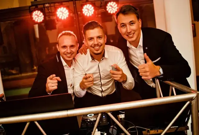 Zabava z DJ DarMar — fotografija 20