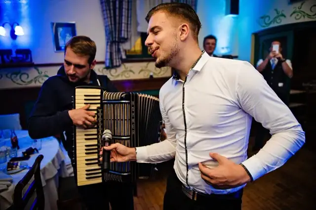 Zabava z DJ DarMar — fotografija 21