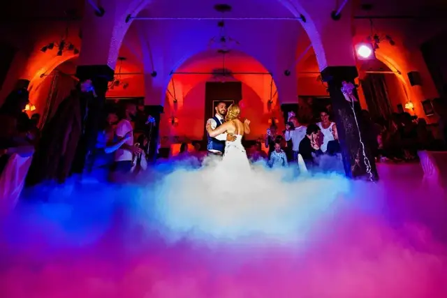 Zabava z DJ DarMar — fotografija 22