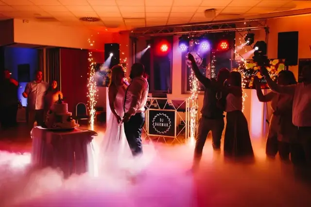 Zabava z DJ DarMar — fotografija 25