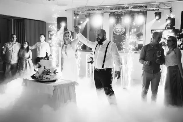 Zabava z DJ DarMar — fotografija 26