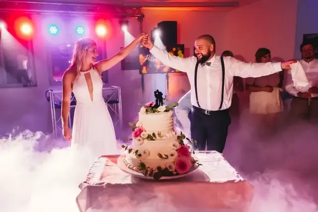 Zabava z DJ DarMar — fotografija 27