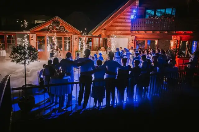 Zabava z DJ DarMar — fotografija 28
