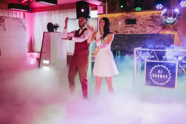 Zabava z DJ DarMar — fotografija 33