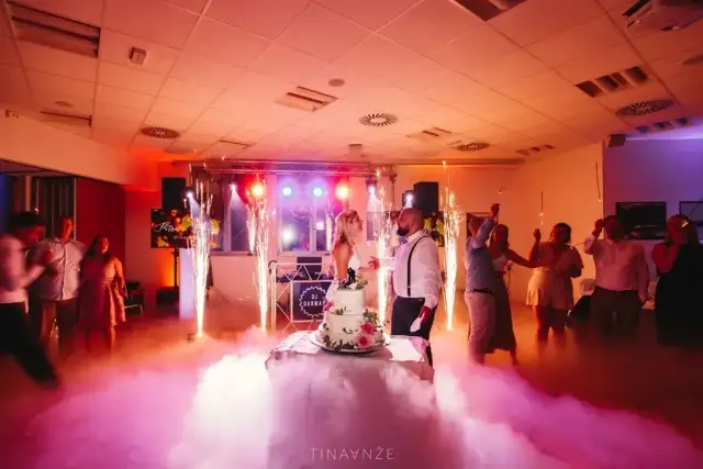 Zabava z DJ DarMar — fotografija 35