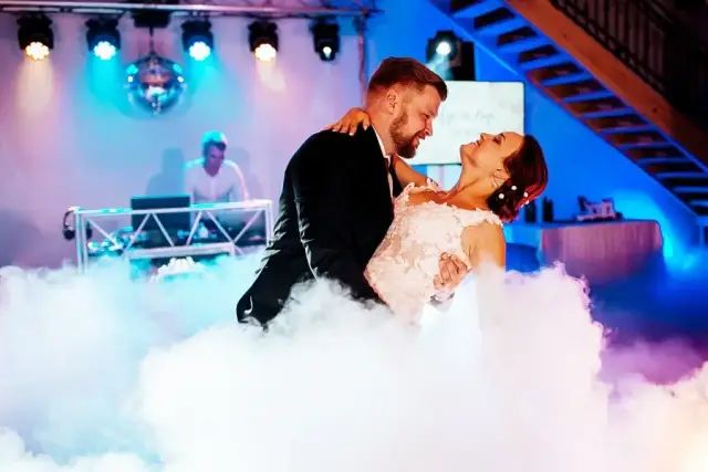 Zabava z DJ DarMar — fotografija 36