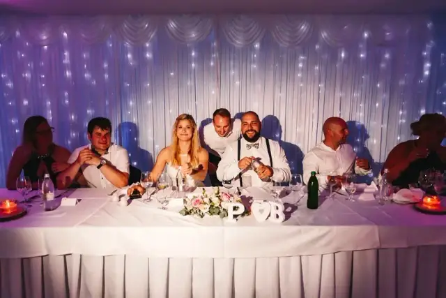 Zabava z DJ DarMar — fotografija 37