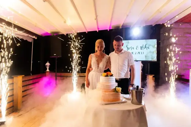Zabava z DJ DarMar — fotografija 38