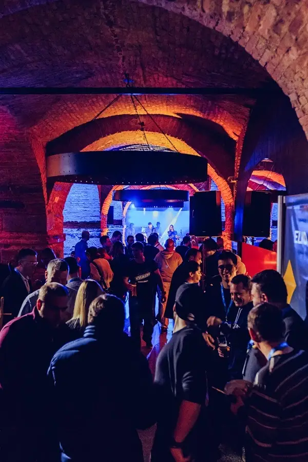 Zabava z DJ DarMar — fotografija 42