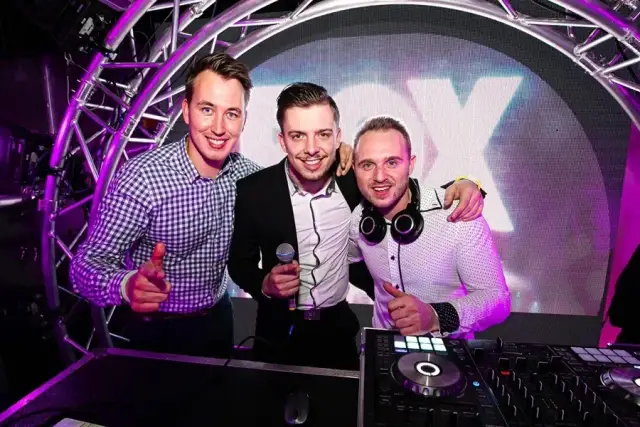 Zabava z DJ DarMar — fotografija 44