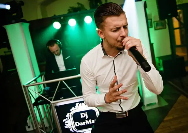 Zabava z DJ DarMar — fotografija 46