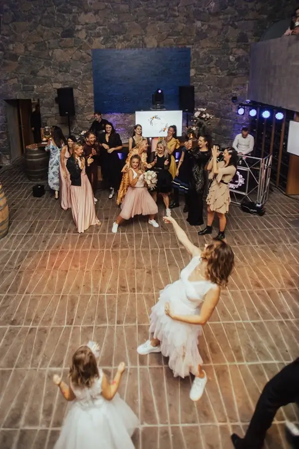 Zabava z DJ DarMar — fotografija 49