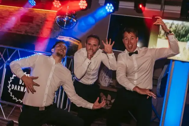 Zabava z DJ DarMar — fotografija 54