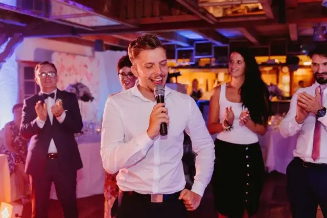 Zabava z DJ DarMar — fotografija 61
