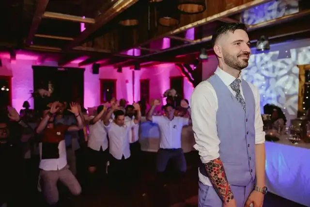 Zabava z DJ DarMar — fotografija 62