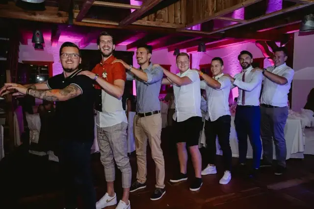 Zabava z DJ DarMar — fotografija 63