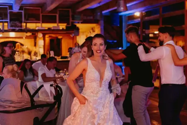 Zabava z DJ DarMar — fotografija 65